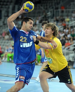 josip valcic